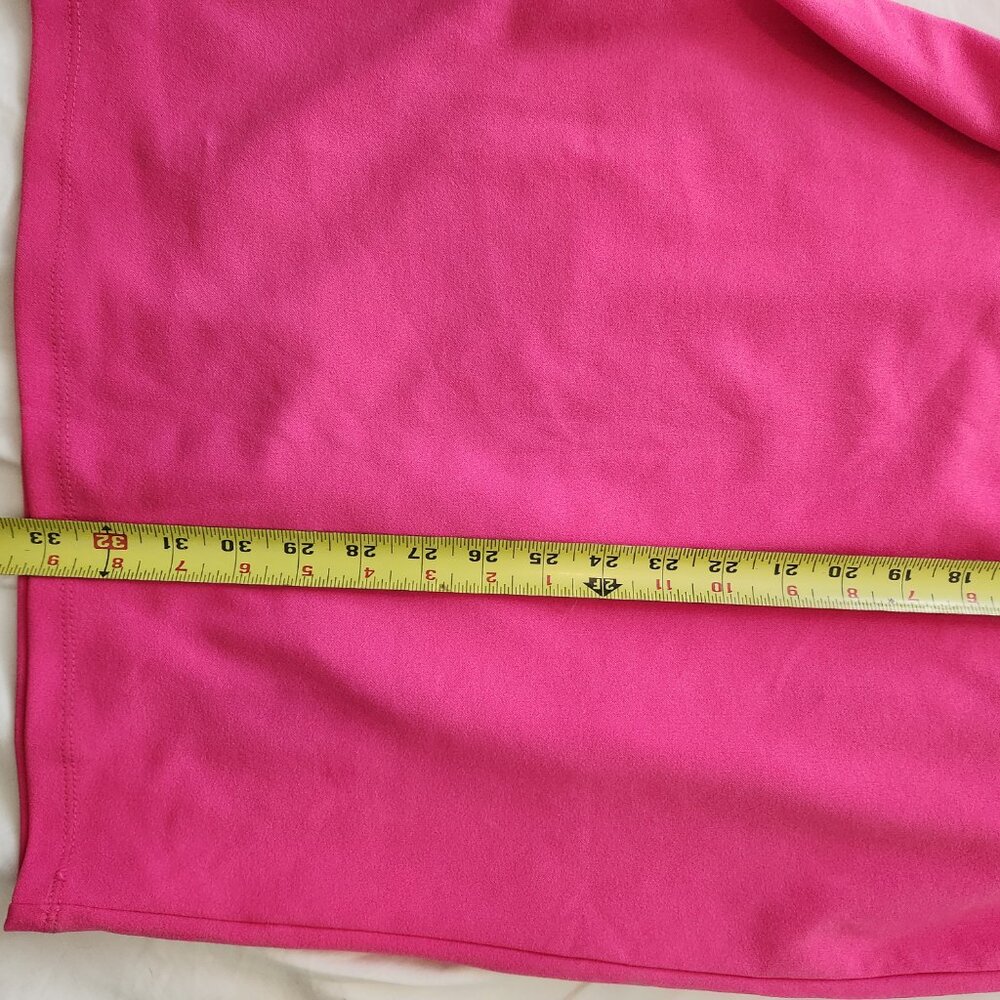 Pink Dress - Picture 3 of 4
